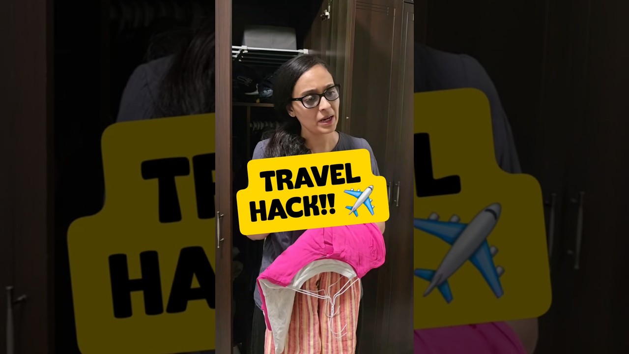 TRAVEL HACK