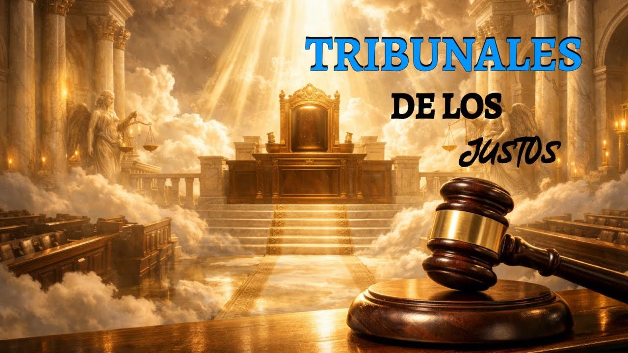 Tribunales de los Justos -Anciano Fidel Caro