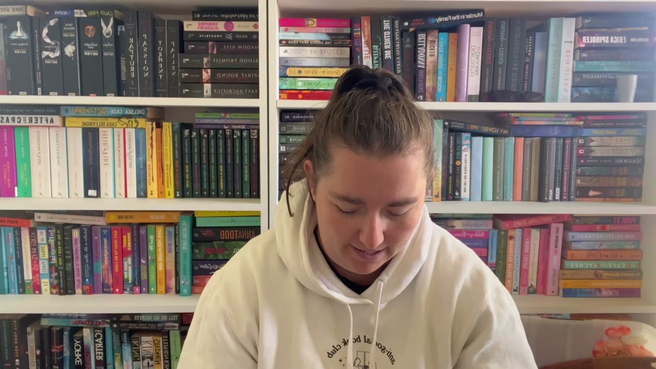 What I Read in February 📚 | Including a Memoir About Life in a Cult
