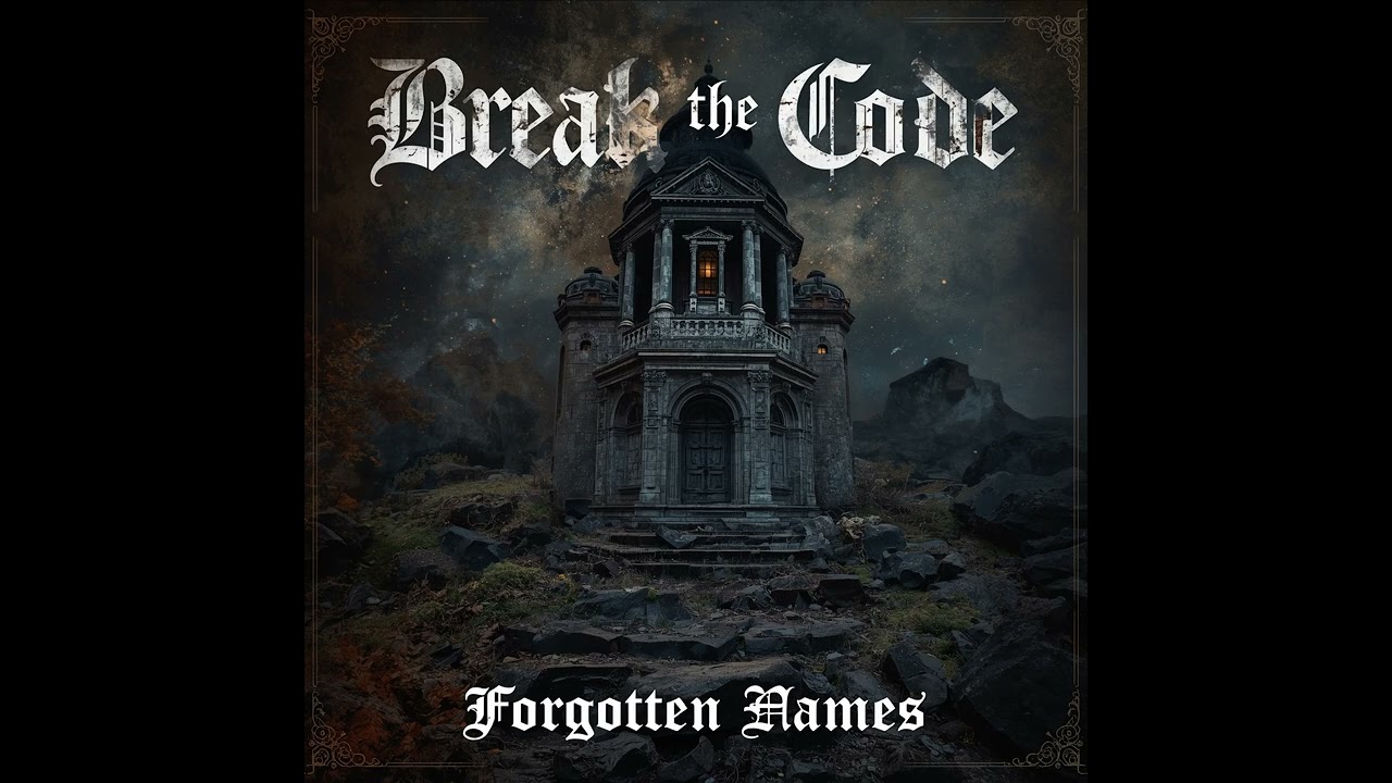 Break the Code - Collapse of the Seventh Regime