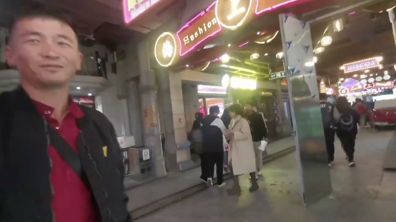 2023-10-15 Бид 2н анхны аялал бөгөөд ажил ХӨХ ХОТ