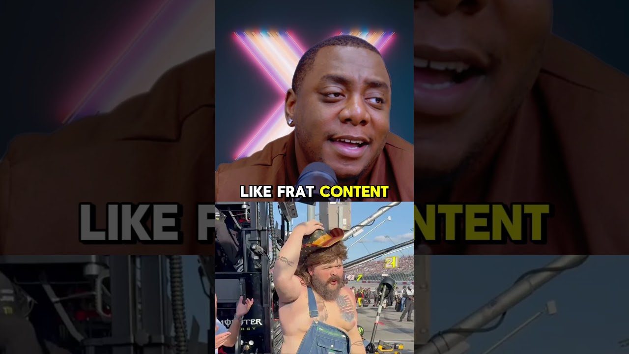 Ryan Davis Juxtaposes Robert Downey Jr.&rsquo;s Blackface in Tropic Thunder with Druski&rsquo;s Whiteface Skit