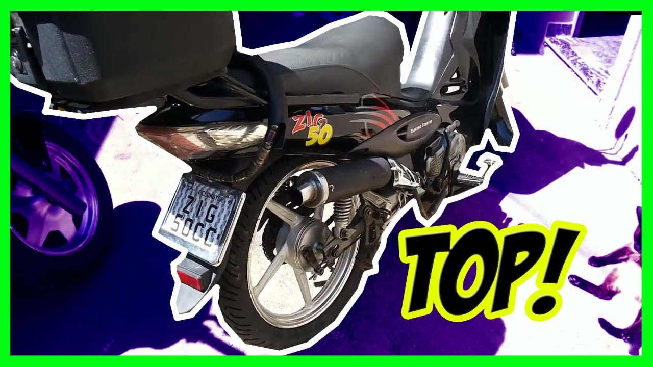 CINQUENTINHA PNEU MAIS LARGO 100/80-17  SEM CÂMARA DIANTEIRO DE TWISTER RODANDO ATRÁS! (Trapizonga)