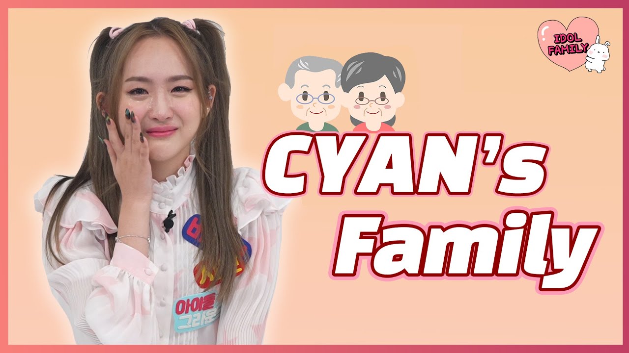 태어나서 가장 후회되는 한 가지... 아이돌 패밀리 버가부 시안 (The thing I regret the most... IDOL FAMILY bugAboo CYAN) [ENG]