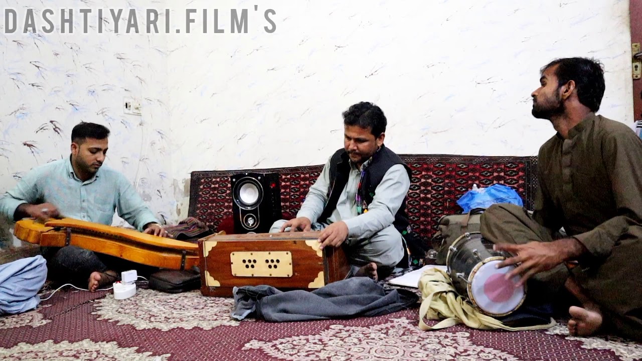 Balochistan Namerane/Singer:Saleem Baloch