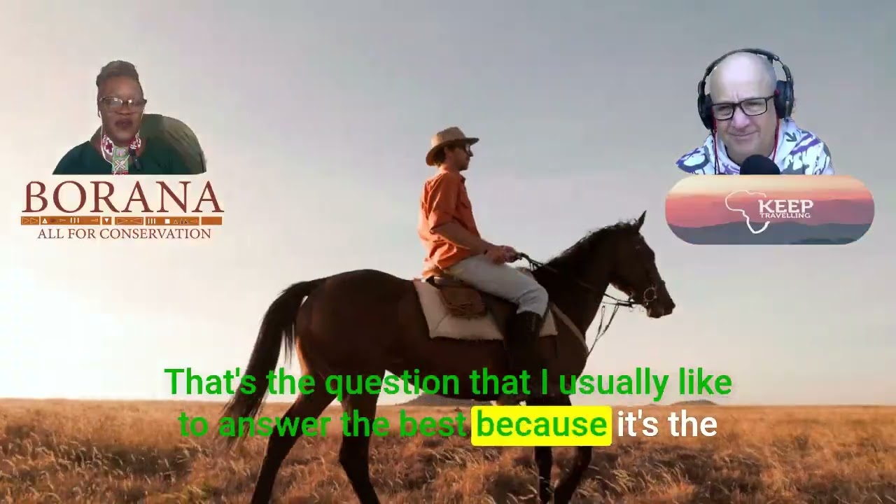 Borana Lodge: Kenya’s Conservation Safari Story | Keep Travelling 🌍