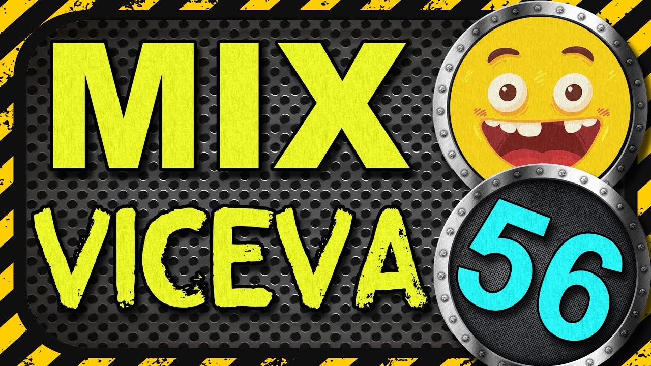 Fabrika Viceva - MIX viceva 56