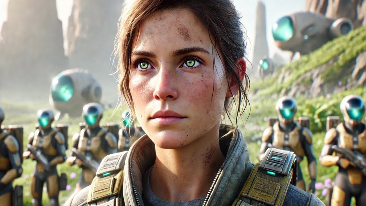 Испытание должно было сломать её — но выживание взяло верх