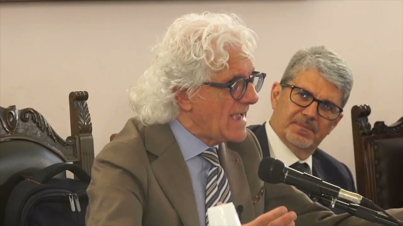 La tradizione dei pistoni - prof. Giuseppe Foscari