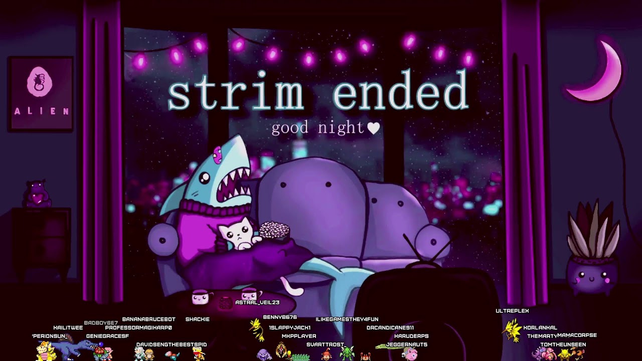 stinky vtuber stream (dont click)