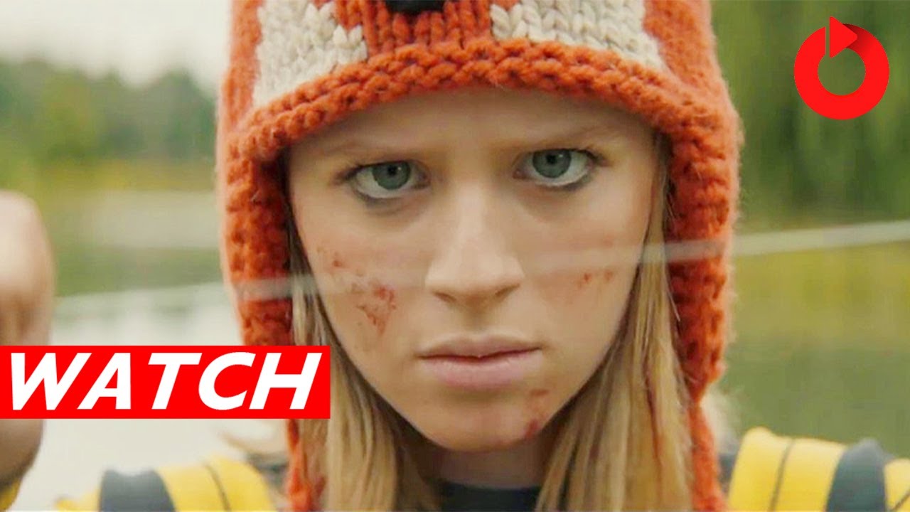 BECKY Featurette with Jonathan Milott and Cary Murnion