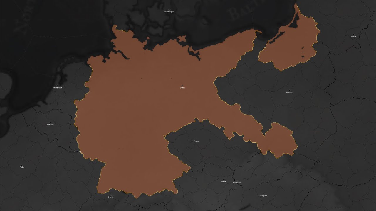 Age of History 2 / Form Weimar Republic