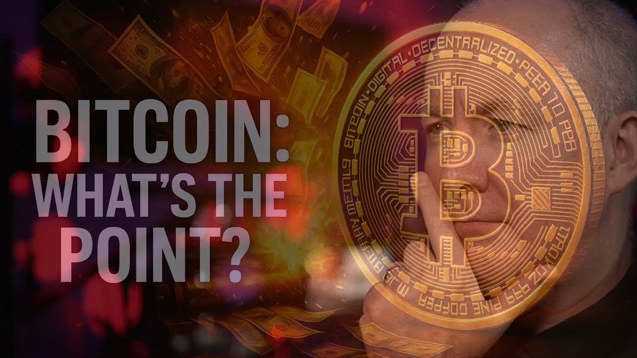 XRP и BTC: время покупать &mdash; День хирургии Лии &mdash; Мартин Лукас, инвестор