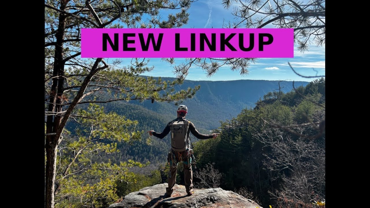 5 Finger Discount | linville Gorge