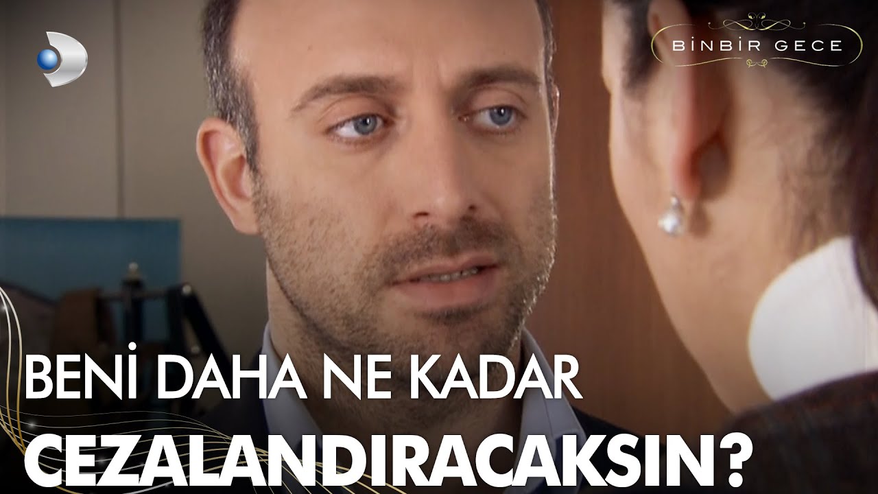 Şehrazat'ın, Onur'u Öldüren Sessizliği #BinbirGece 11. Bölüm