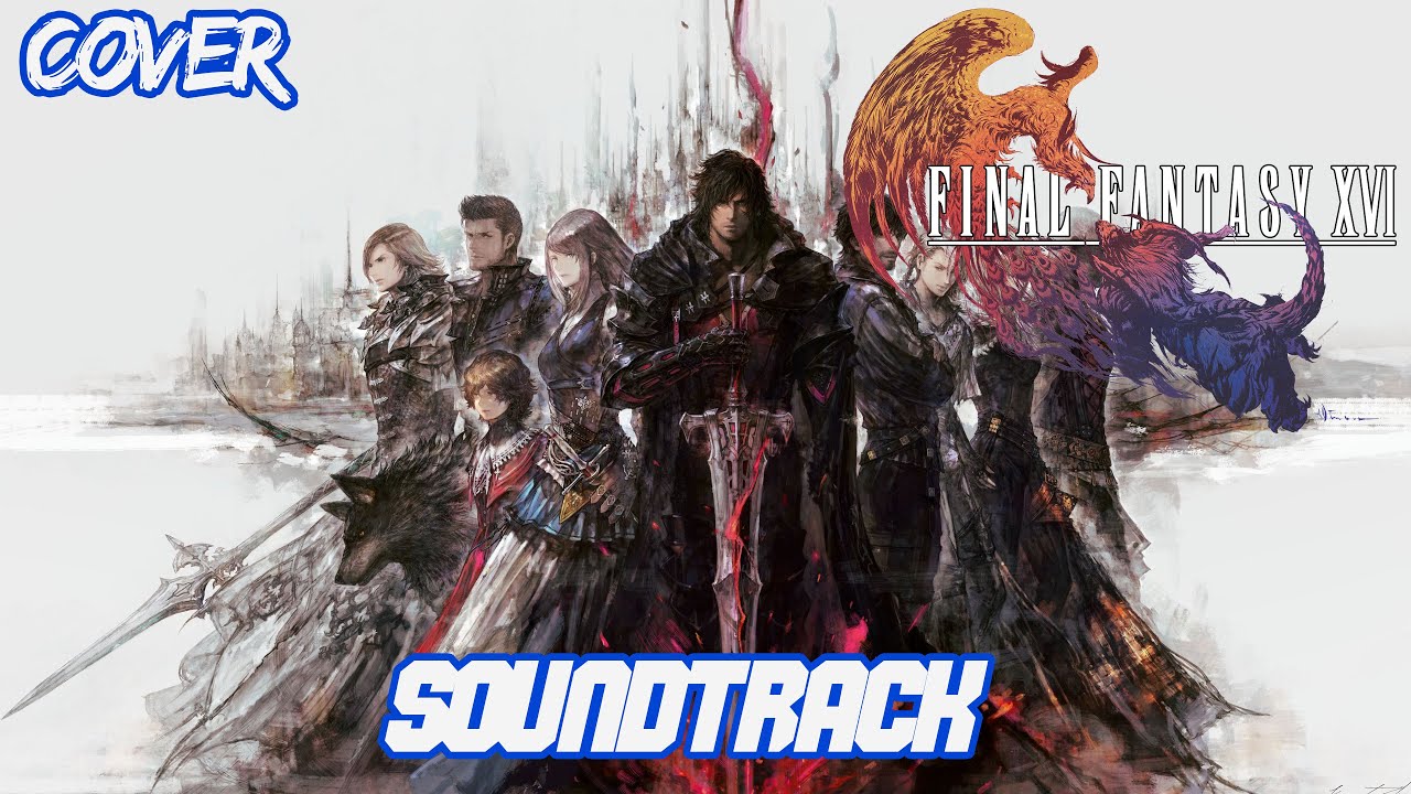 All As One (Grand Orchestra x Metalcore Cover) | Ultima Final Boss | Final Fantasy XVI