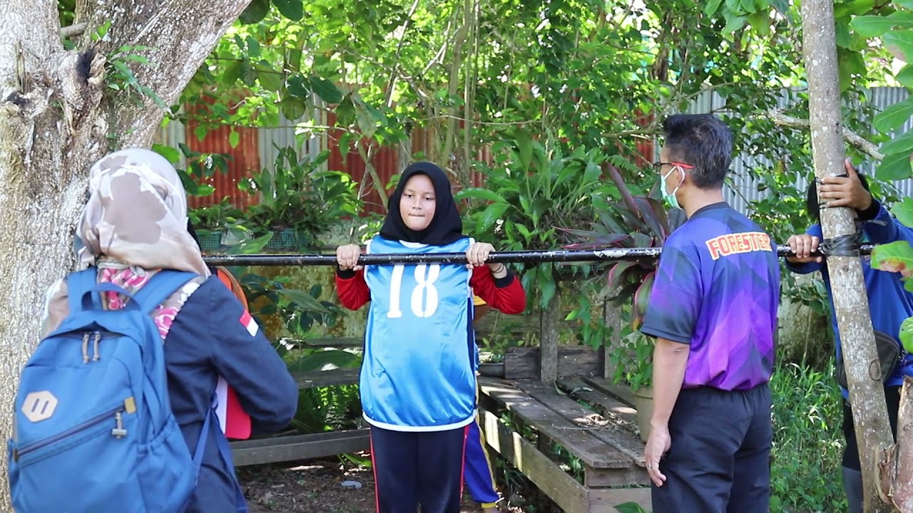Proses Penerimaan Siswa/i SMKKN Samarinda