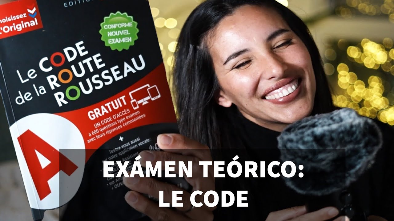 Permiso de conducir en Francia🇫🇷 QUE NO TE ESTAFEN | Paso a paso