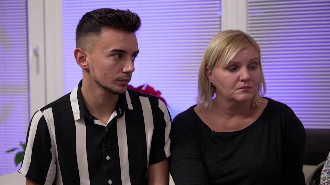 Sklamanie z mena výherkyne (BEZ SERVÍTKY)