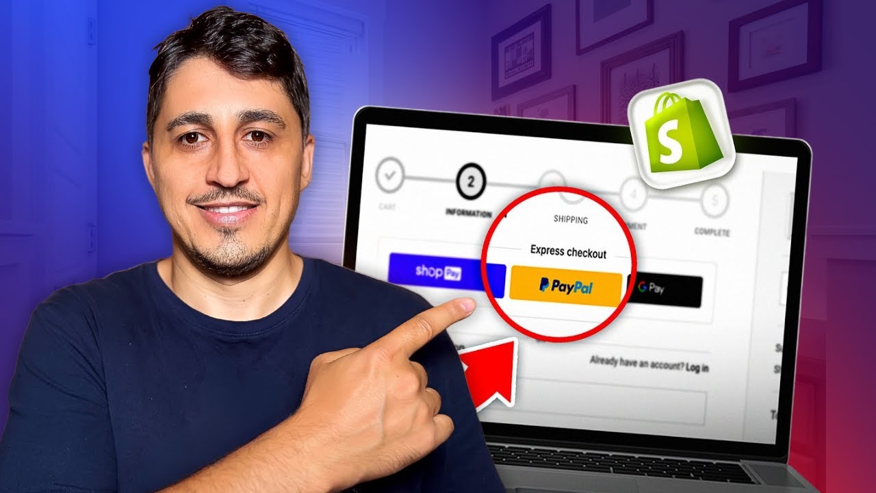 Советы по оптимизации страницы корзины Shopify для повышения коэффициента конверсии