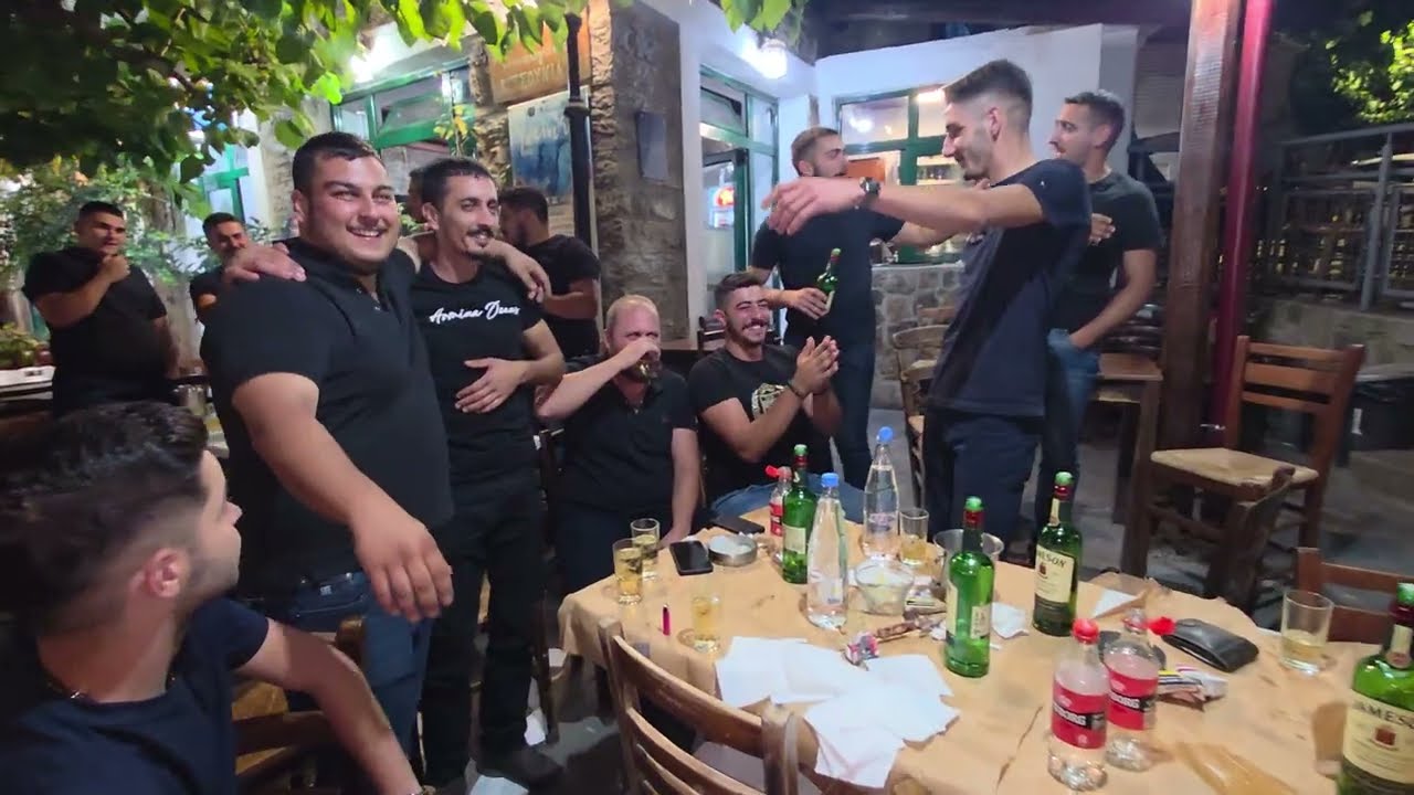 Τίνος ειναι  η κούπα Αντώνης ΜΑΡΤΣΑΚΗΣ Μειντάνι Ανώγεια 3-08-2025