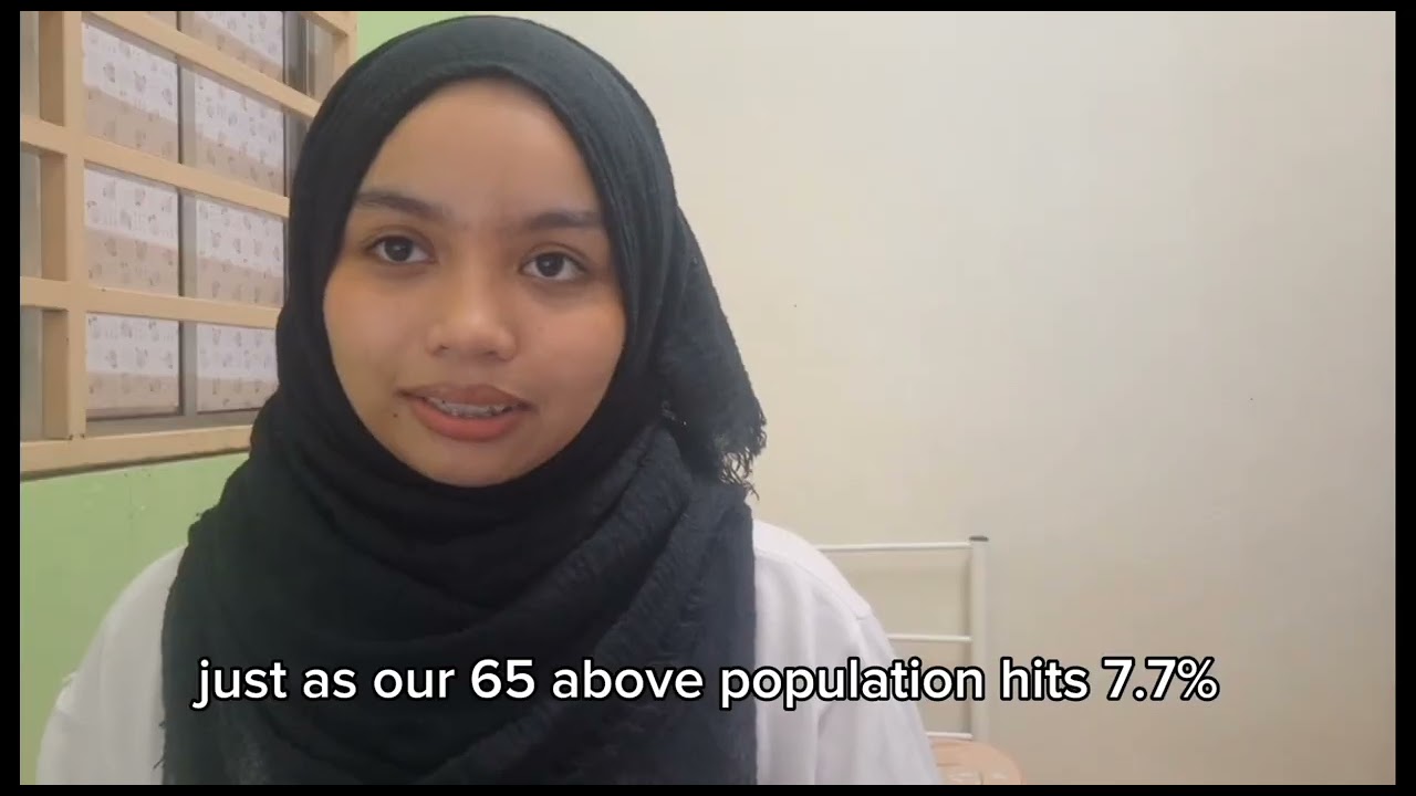 SUSTAINABILITY AND DEMOGRAPHIC PRESSURE: PENSION SCHEME IN MALAYSIA VS. DENMARK