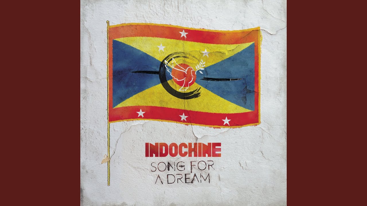 Song for a Dream (Radio Edit)