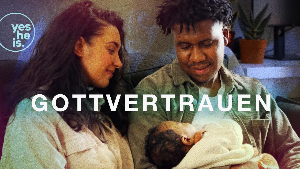 Gottvertrauen | Matts Geschichte