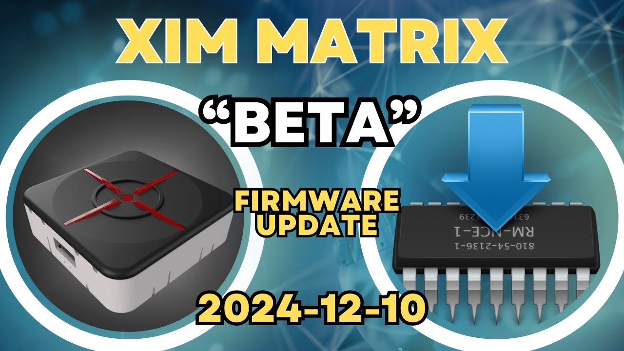 Xim Matrix 