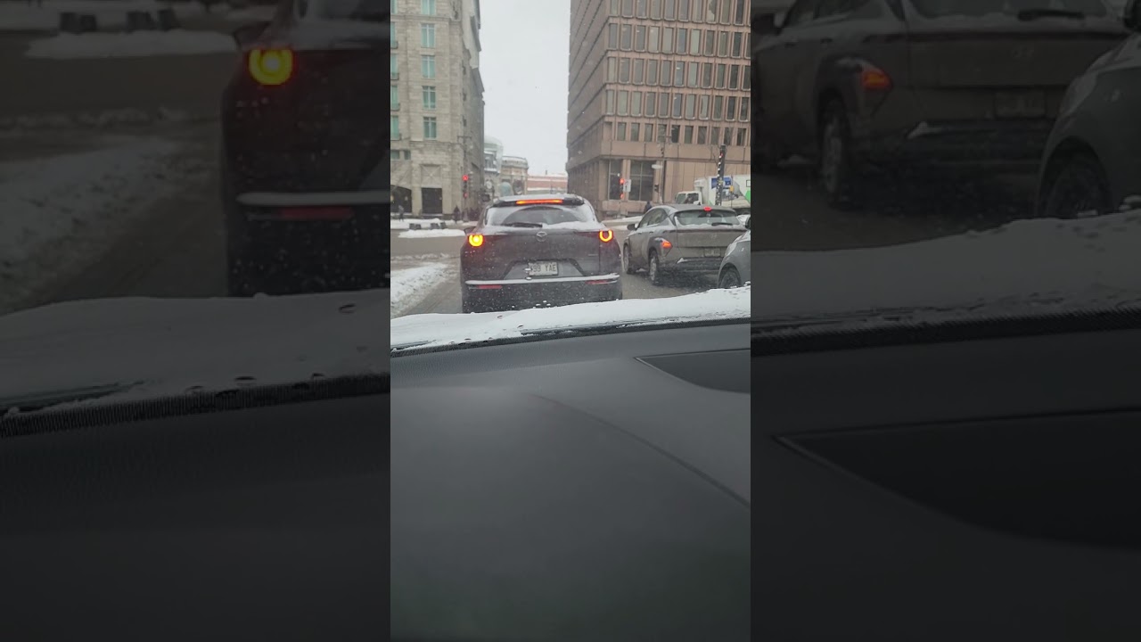 Québec city balade  Canada 