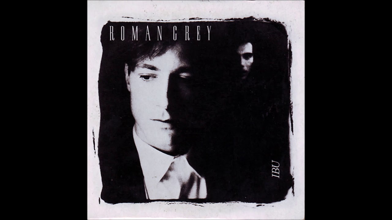 Roman Grey - Ibu 12