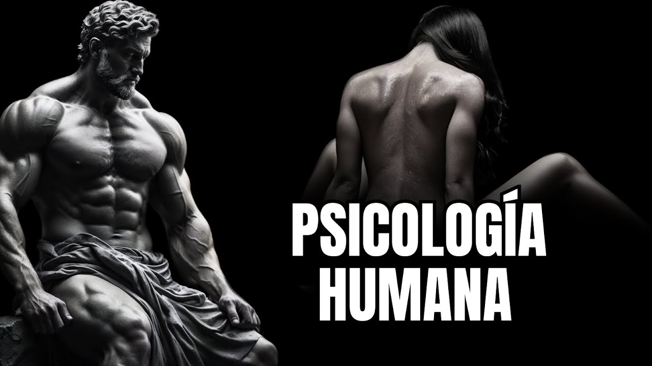 13 reglas secretas para manipular a personas poderosas | Estoicismo