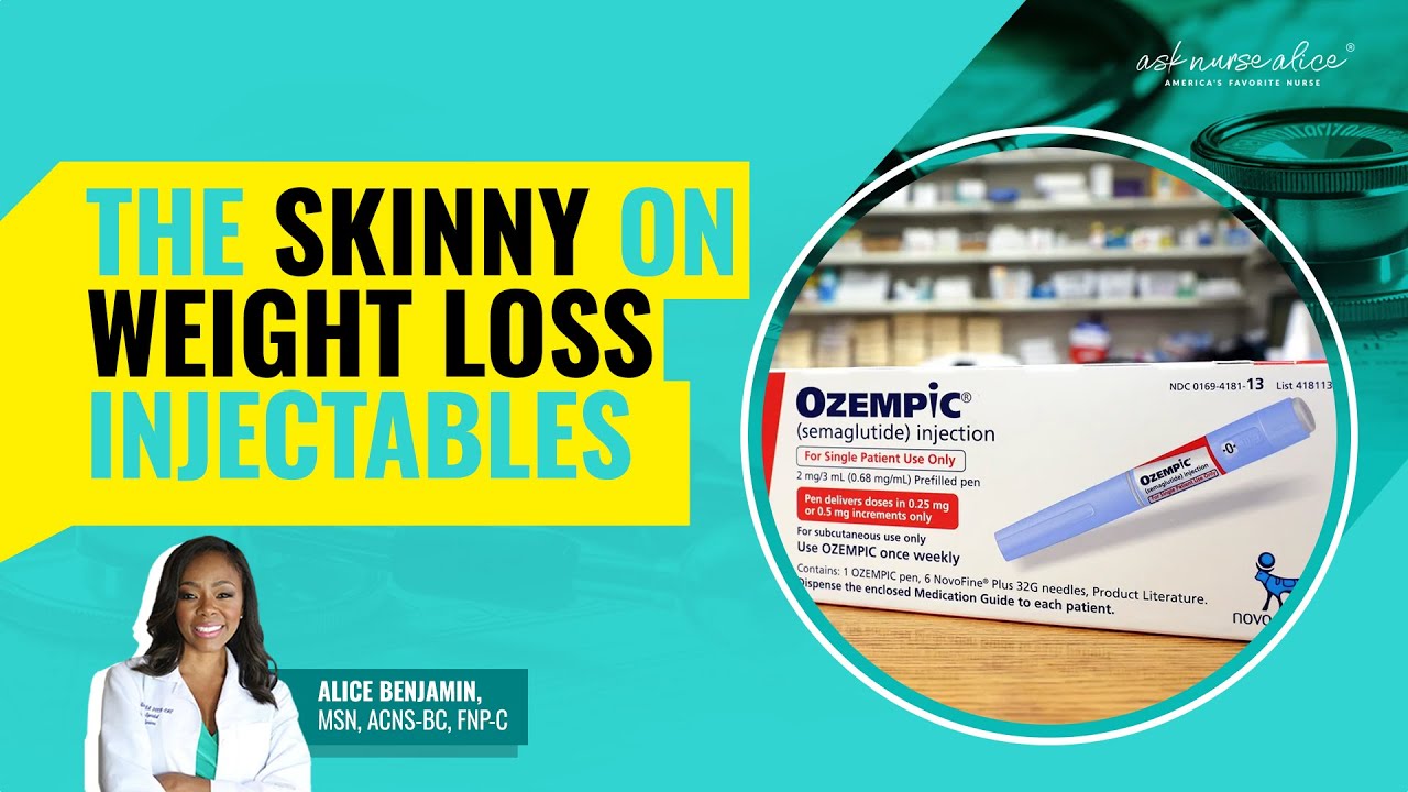 The Skinny on Weight Loss Injectables: A Deep Dive into Benefits, Risks, and Legal Battles