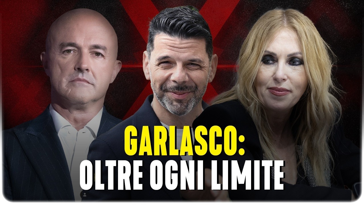 Garlasco News: Quarto Grado e Salvo Sottile oltre ogni Limite