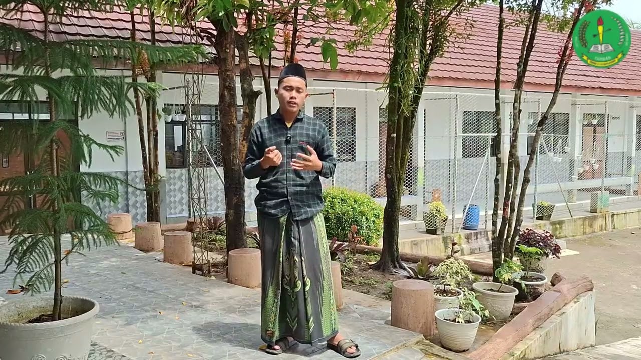 Ramadhan Message From Student EP 20 