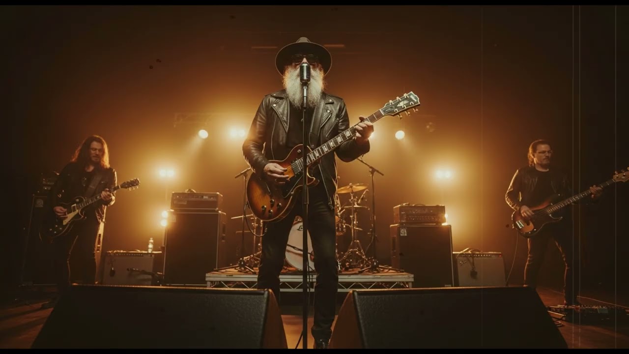 Classic Rock Blues Playlist | Best Blues Rock Songs Ever Recorded