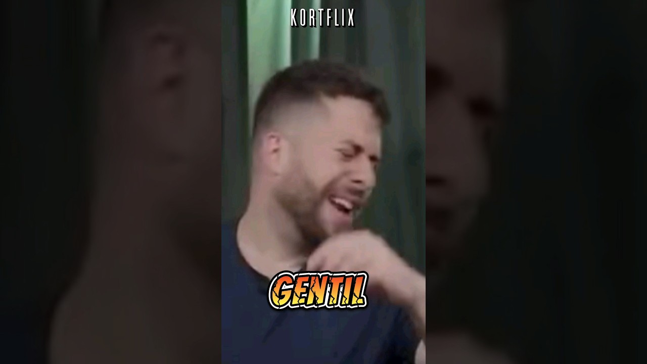 SER GENTIL &eacute; ATRAENTE?