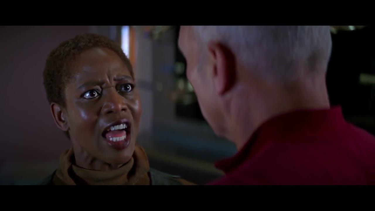 Star Trek First Contact - 