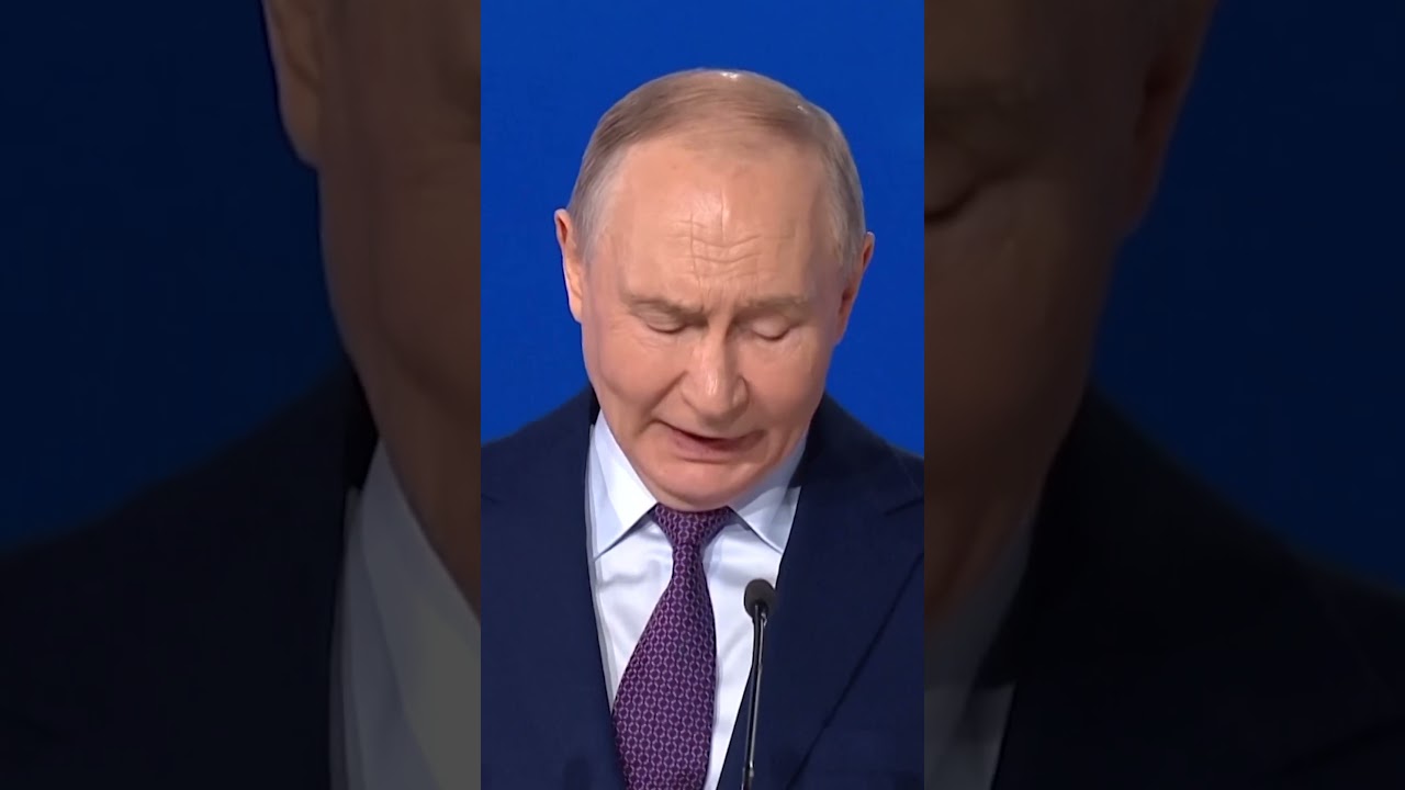 &laquo;ХУЖЕ, ЧЕМ COVID&raquo;: Путин предупреждает, что война с Ираном наносит ущерб глобальной логистике хуж...