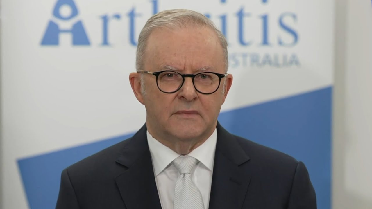 &lsquo;What evidence is there?&rsquo;: Albanese unable to accept One Nation&rsquo;s fundraising success