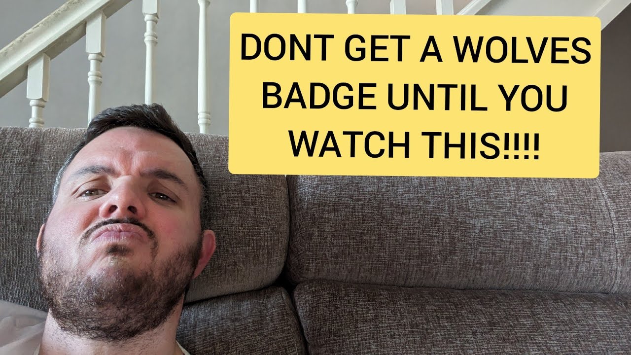 Don't get a Wolverhampton or any out of area license until you watch this