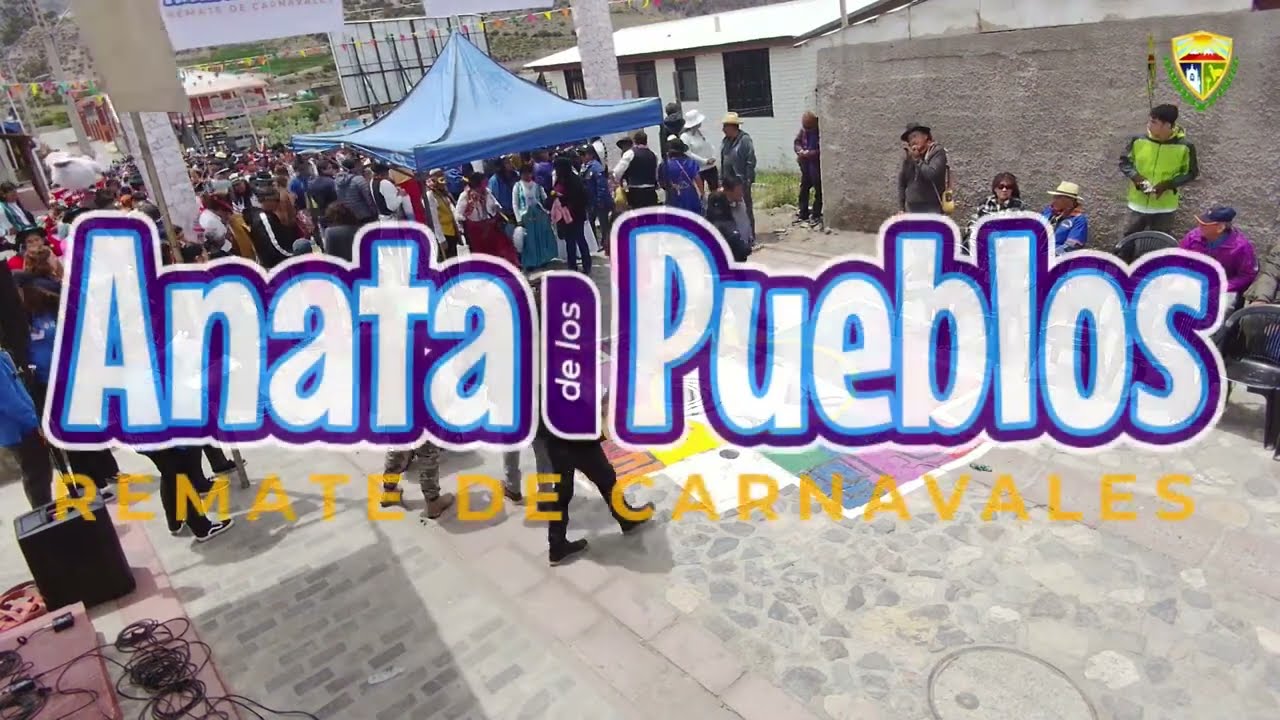 ANATA 2024 - Municipalidad de Putre