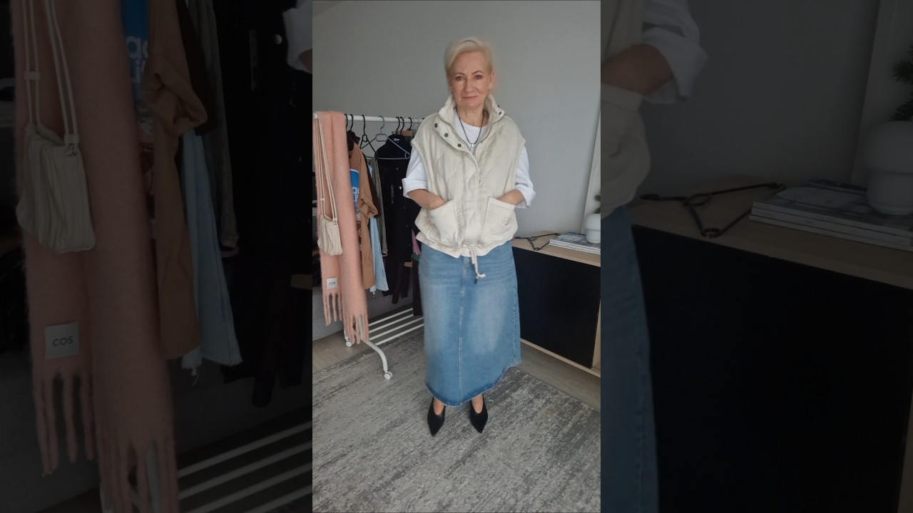 #trendy2025 cz. 2 #moda #fashion #szafiarkadorka #stylizacja ##outfitinspiration #outfit #style