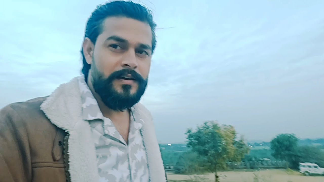 #My new vlog@Gedi marne chale Moti dungri in alwar@Chilldill.vibes-07c...