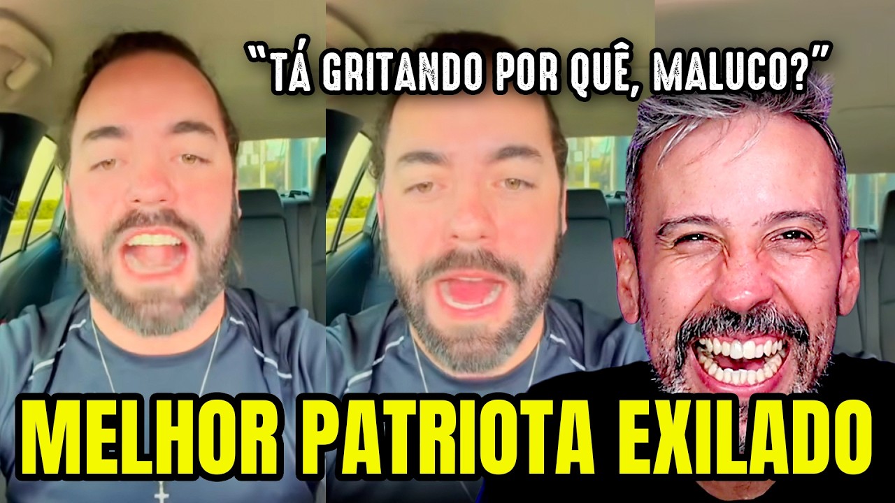 A SITUAÇÃO DOS NOSSOS BRASILEIROS NOS ESTADOS UNIDOS