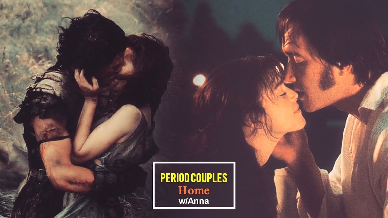 Period Couples II 