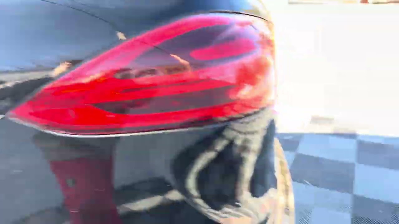 2015 Porsche Cayenne Turbo | Twin-Turbo V8 AWD Performance SUV | LW Automotive