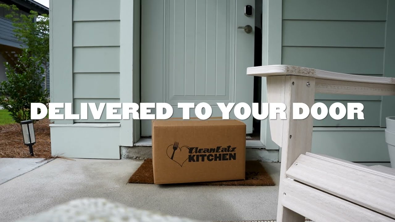 Best Prepared Meal Delivery Service