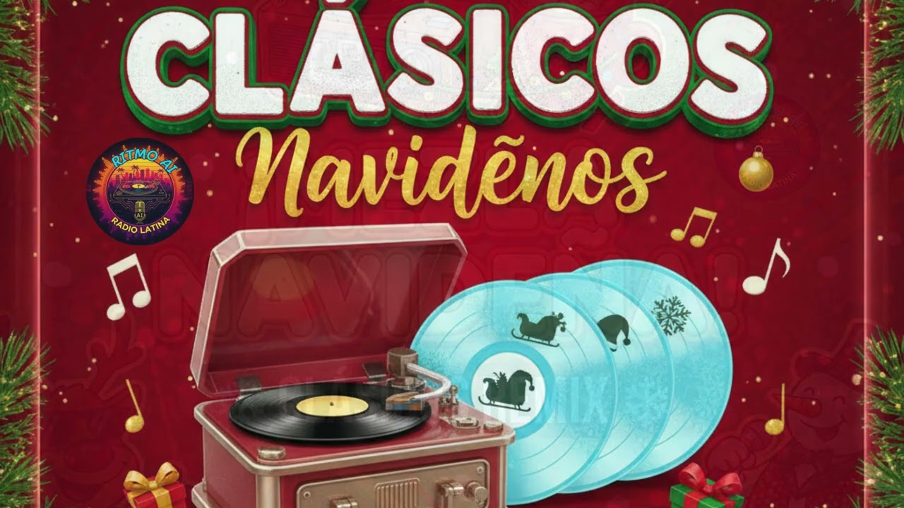 🎄Las mejores canciónes de Navidad Mix | Baila y Disfruta en Familia