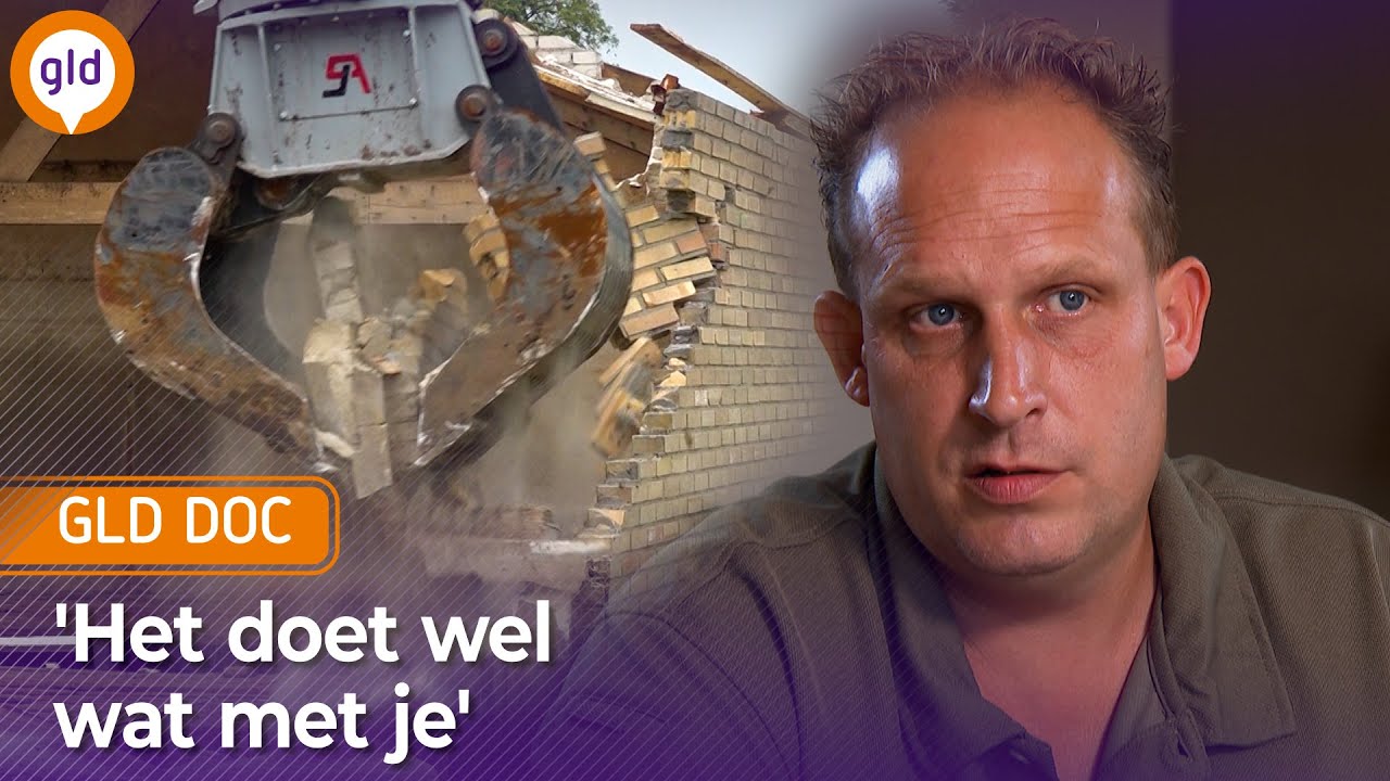 BOER ARJAN laat zich UITKOPEN en STOPT #2 | GLD Doc